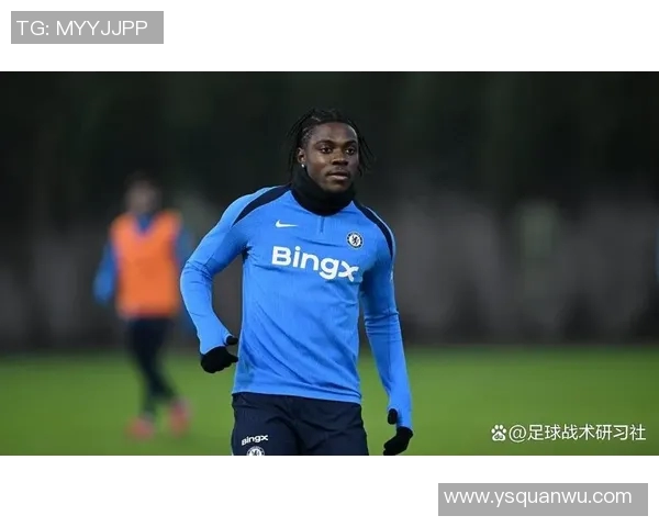 切尔西遭遇伤病潮，多名主力将缺席接下来几场比赛