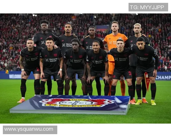 勒沃库森横扫弗赖堡：全场一边倒的精彩对决