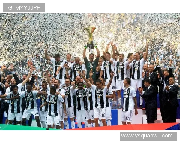 尤文图斯主场2-0战胜那不勒斯，夺得意甲冠军！