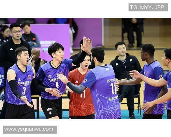 天津先行者外援表现抢眼，助球队完成惊险逆转！